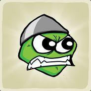 SuperKingMan's - Steam avatar