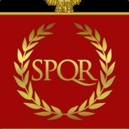 Pax Romana's - Steam avatar