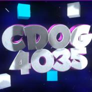 Cdog4035's - Steam avatar