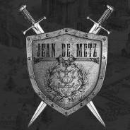 Jean de Metz's Stream profile image