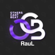 t(ò_Ó)c RauL's Stream profile image