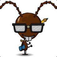 Hormiga's - Steam avatar