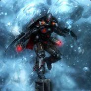 Ydranel's - Steam avatar