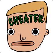 cheaterman's - Steam avatar