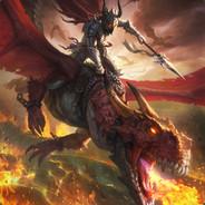 Dragon Rider's - Steam avatar