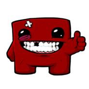 Meat Boy's - Steam avatar