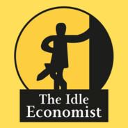 The_Idle_Economist's - Steam avatar