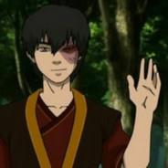 Hallo, Zuko hier's - Steam avatar