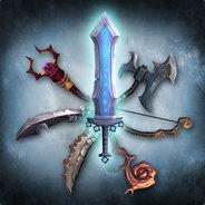 Wizward's - Steam avatar