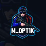 M-Opt1K's - Steam avatar