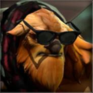 Serseri's - Steam avatar