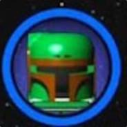 Lego Boba Fett's - Steam avatar