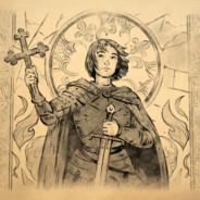 Hammerfall's Stream profile image