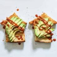 Entitled Avocado Toast's Stream profile image