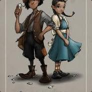 Hansel&Gretel's - Steam avatar