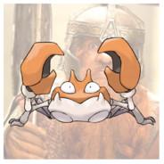 krabby's Stream profile image