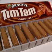 Arnott's Tim Tam's - Steam avatar