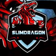 SlimDragon's - Steam avatar