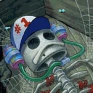 smitty werben jagger man jensen's - Steam avatar