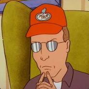 Dale Gribble's Stream profile image