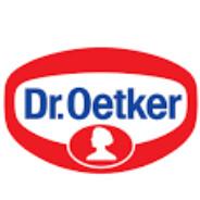 Dr. Oetker's - Steam avatar