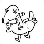 Nigel Thornberry's - Steam avatar