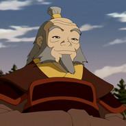 El Tio Iroh's - Steam avatar