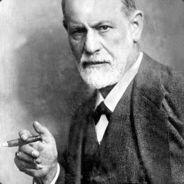 Sigmund Freud's - Steam avatar