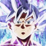 Goku's - Steam avatar