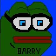 Barry00's Stream profile image