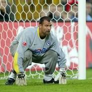 Gabor Kiraly's Stream profile image