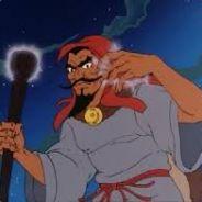 Gypsy Wizard's - Steam avatar