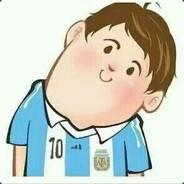 Lionel Messi's Stream profile image