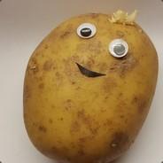 White Potato's Stream profile image
