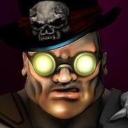 AmoghReddy's - Steam avatar