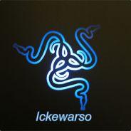 Ickewarso's - Steam avatar