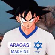 aragas machine's Stream profile image