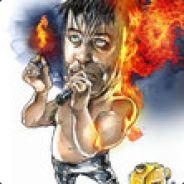 Franz_CZE's - Steam avatar