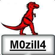 M0zill4's - Steam avatar