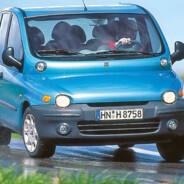 Fiat Multipla's - Steam avatar