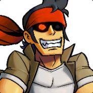 Vitroxido's - Steam avatar