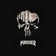 PUNISHER's - Steam avatar