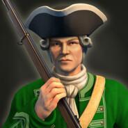 King Dibakar II's - Steam avatar