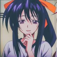 Akeno-Sama's - Steam avatar