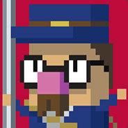 Craflo's - Steam avatar