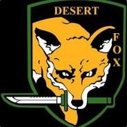 Desert Fox's - Steam avatar