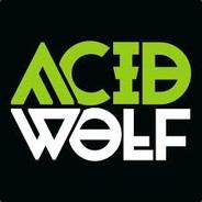 AcidWolf's - Steam avatar