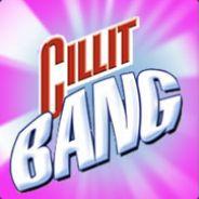 cillit bang's - Steam avatar