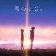 Kimi no na wa's - Steam avatar