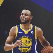 ꧁ঔৣ☬✞Stephen Curry's Stream profile image